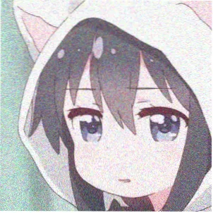 柚子 头像